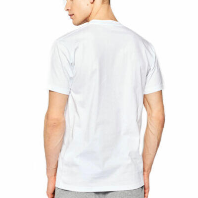 T-shirt met korte mouwen Vans model VN000QN8YB21 voor mannen 2/4