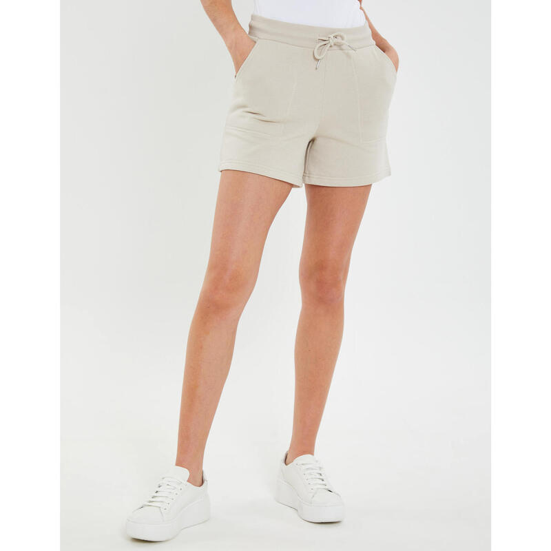 Short Femmes THREADBARE