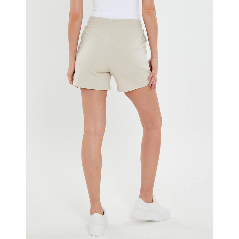 Sweatshorts Damen THREADBARE