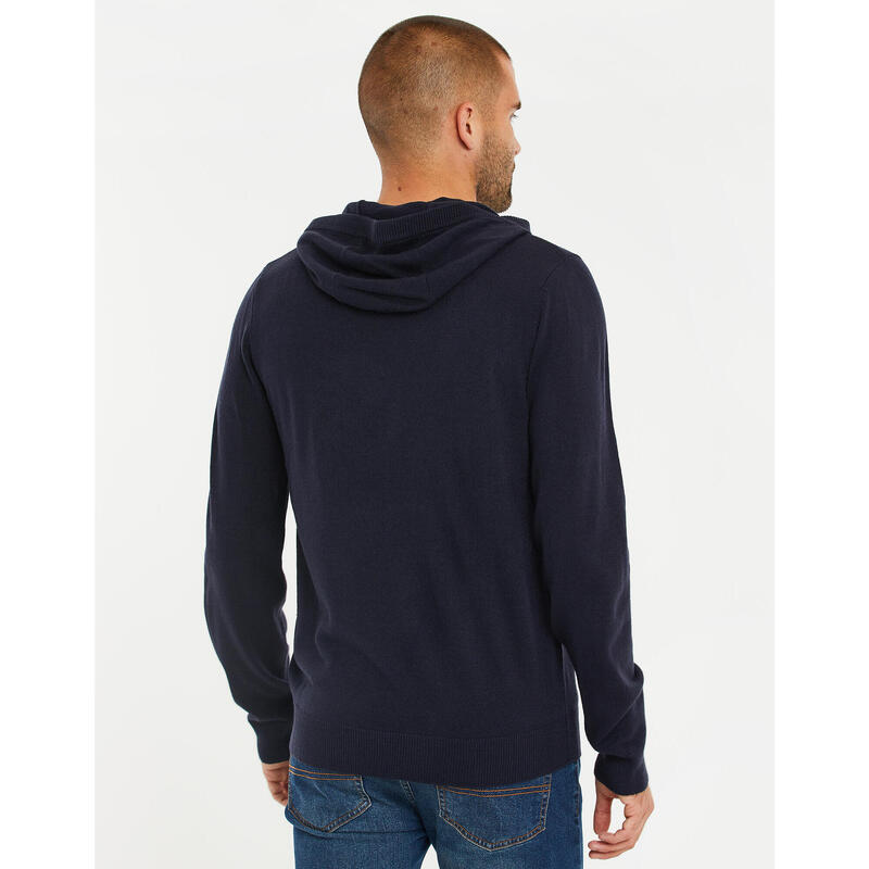 Hoodie Heren THREADBARE