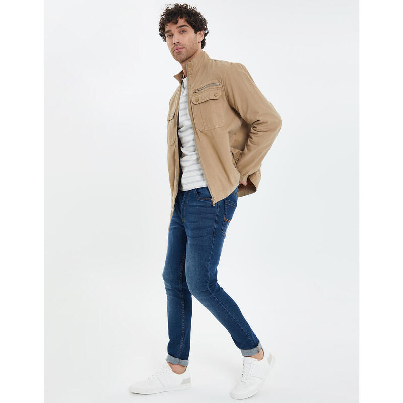 Veste Hommes THREADBARE