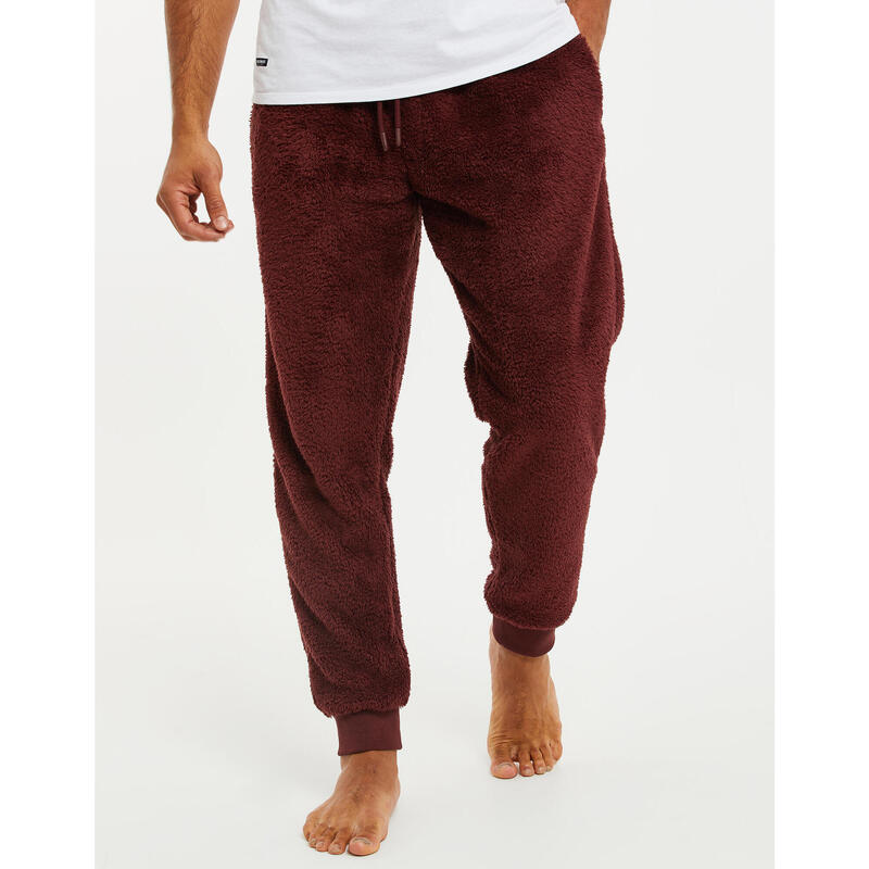 Pantalon De Survêtement Hommes THREADBARE