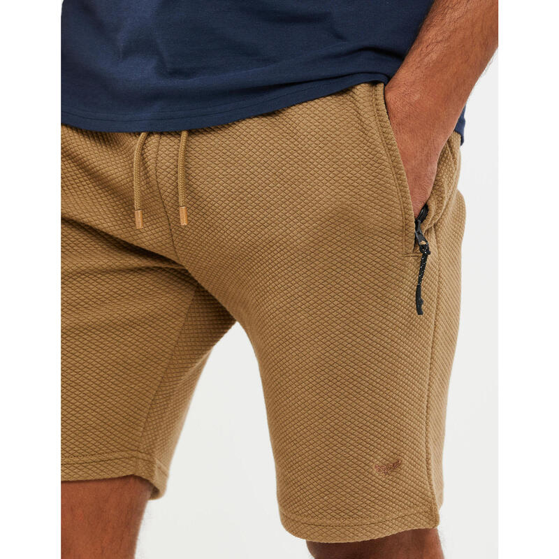 Sweatshorts Herren THREADBARE