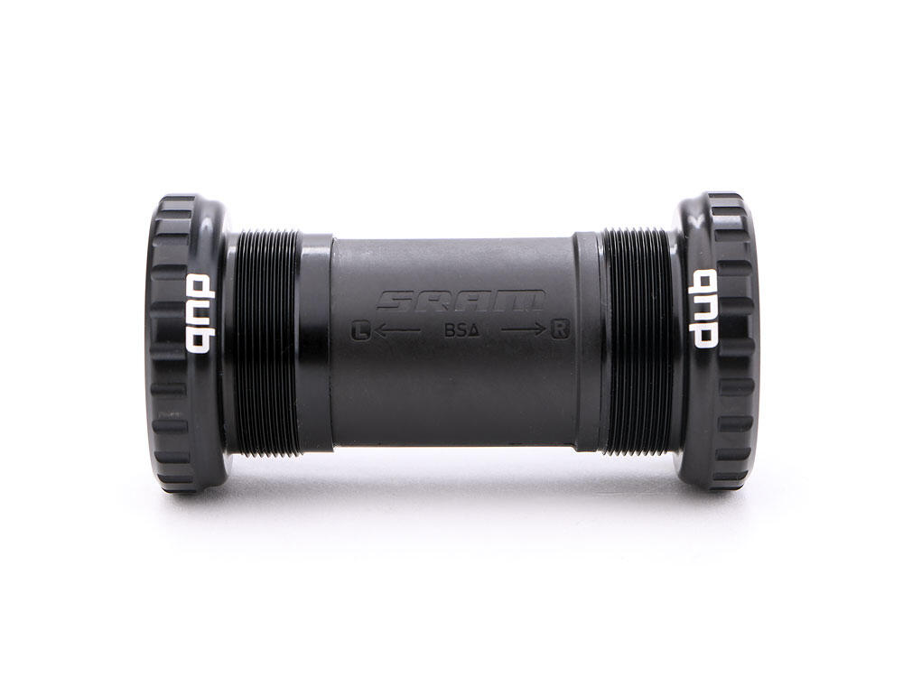 SRAM DUB BSA-A1 English Threaded Bottom Bracket 68 / 73mm 3/3