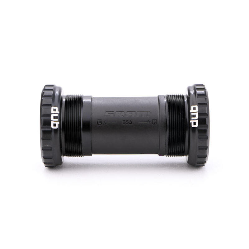 Sram Dub Bsa Spindle Silber