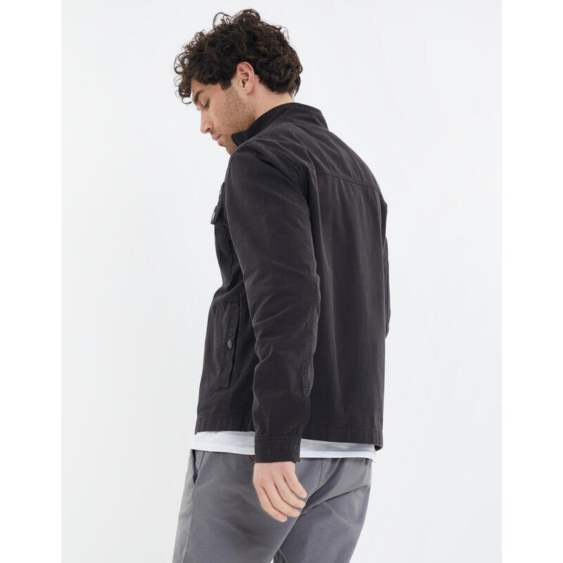 Veste Hommes THREADBARE