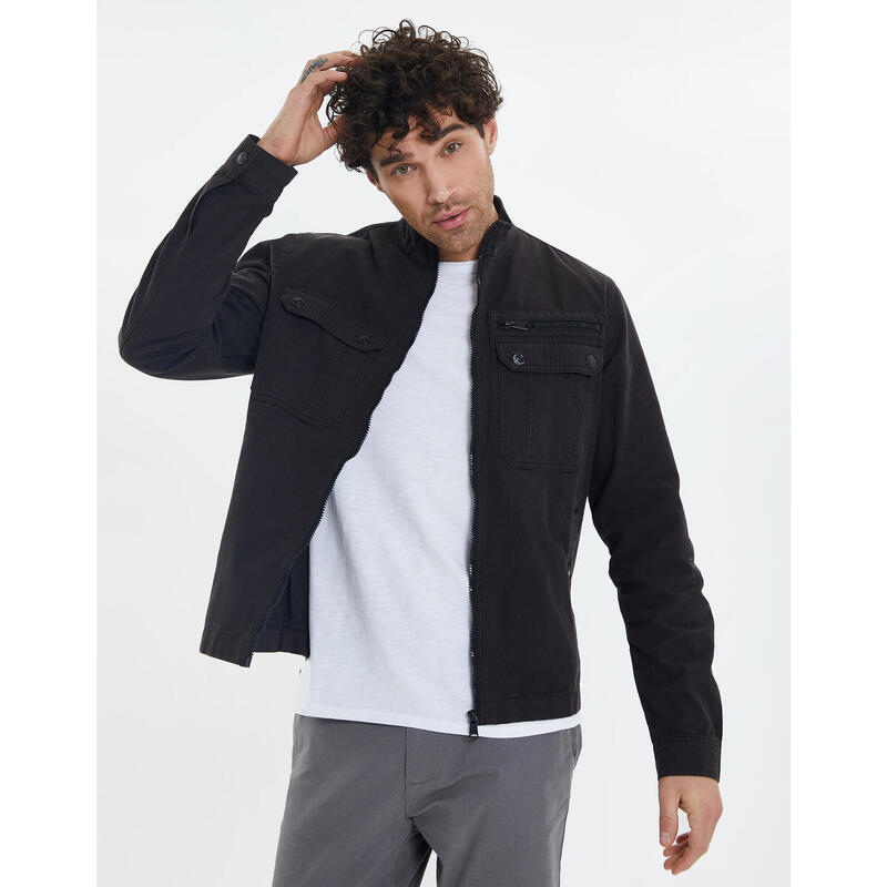 Veste Hommes THREADBARE