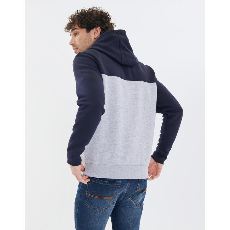 Hoodie Heren THREADBARE