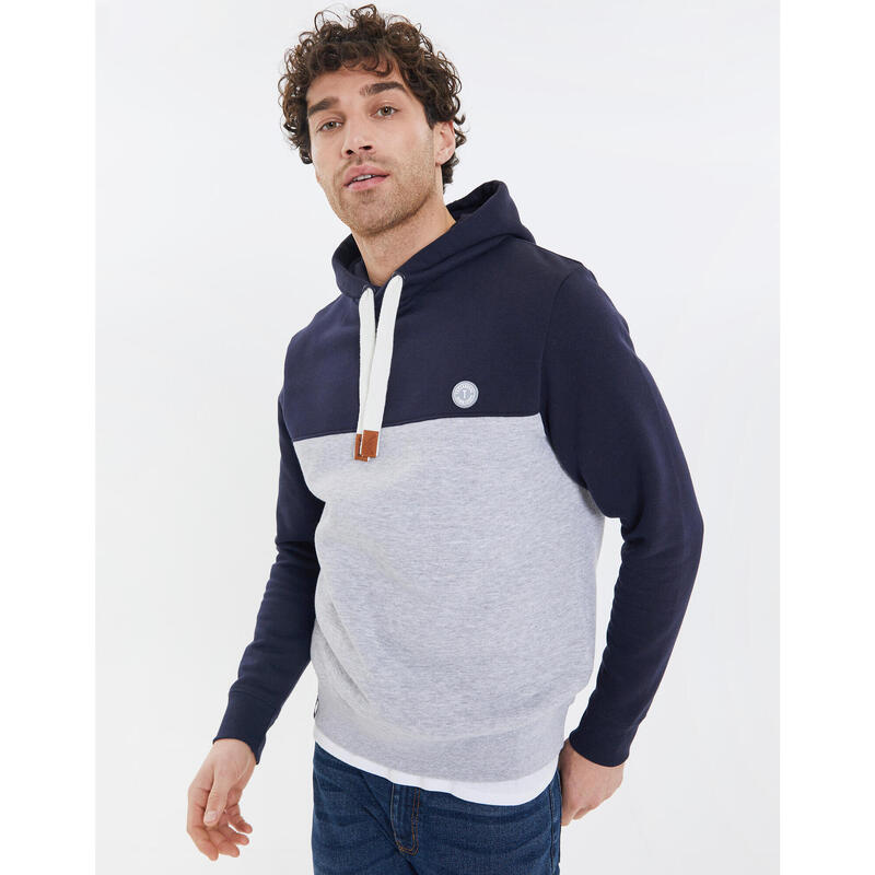 Sweat À Capuche Hommes THREADBARE