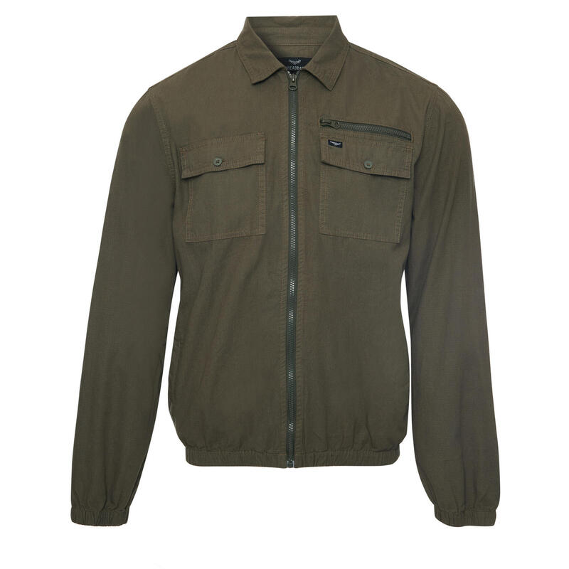 Veste Hommes THREADBARE