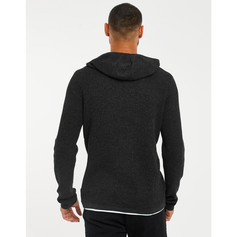 Hoodie Heren THREADBARE