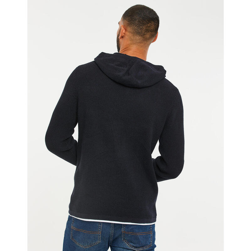 Hoodie Heren THREADBARE