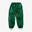 Kids Muddy Puddles Recycled Originals Waterproof Trousers Green
