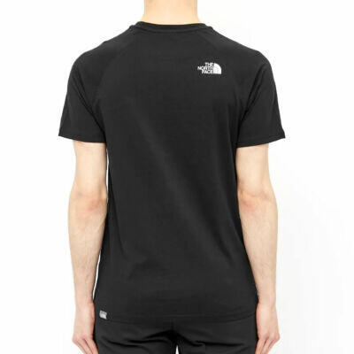 T-shirt The north face modèle NF0A3BQOKY4-KY4 pour homme 2/3