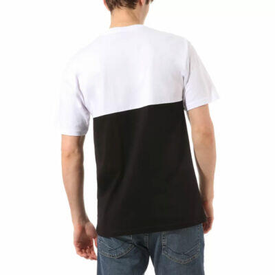 Camiseta de manga corta Vans modelo VN0A3CZDY281 para hombre 2/4