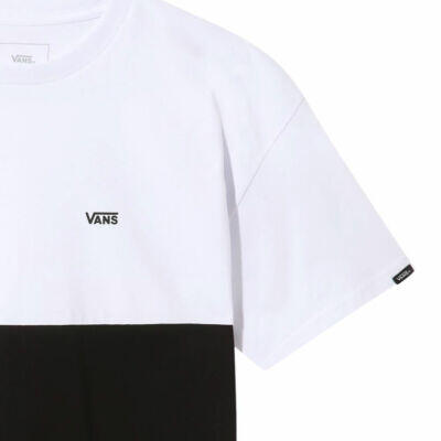 Camiseta de manga corta Vans modelo VN0A3CZDY281 para hombre 4/4
