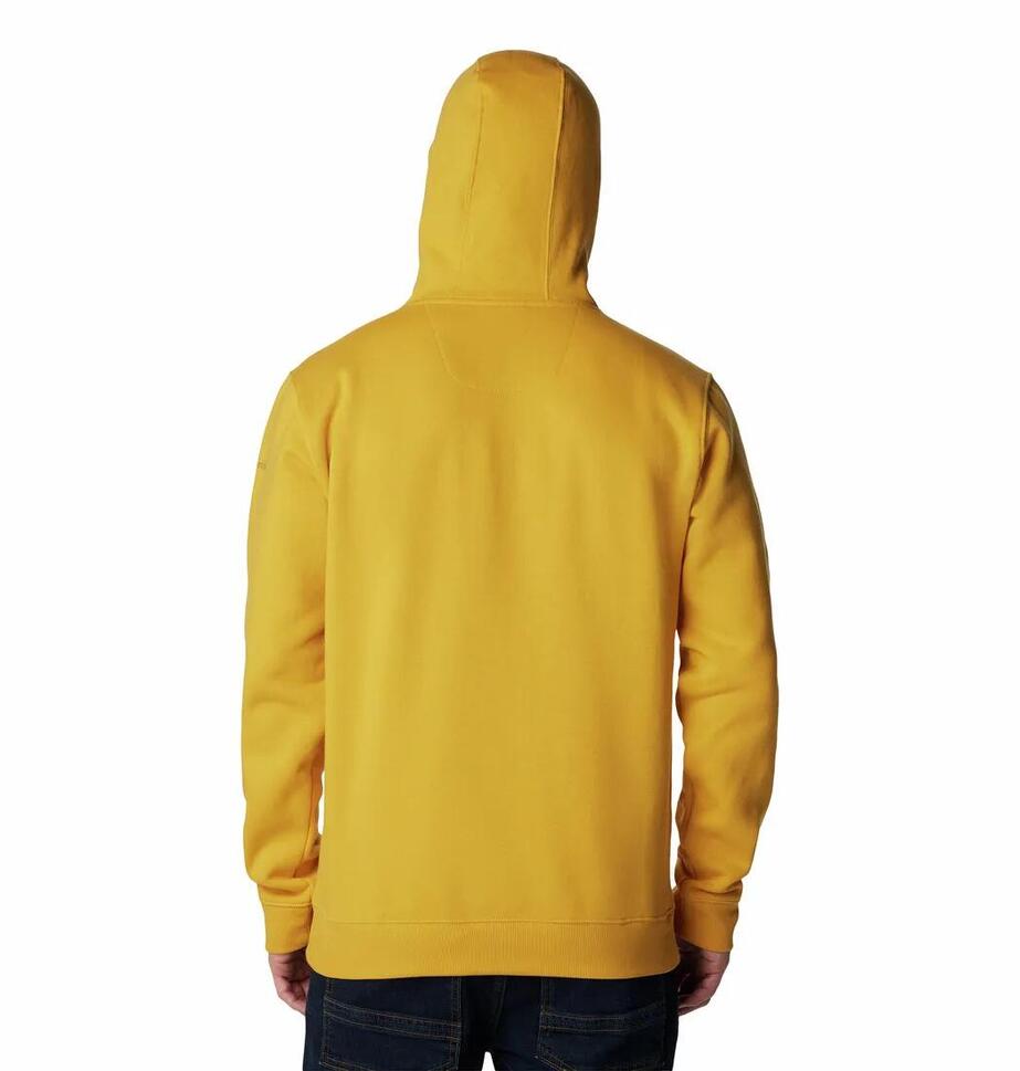 Bluza Trekkingowa z kapturem Męska Columbia CSC Basic Logo II Hoodie