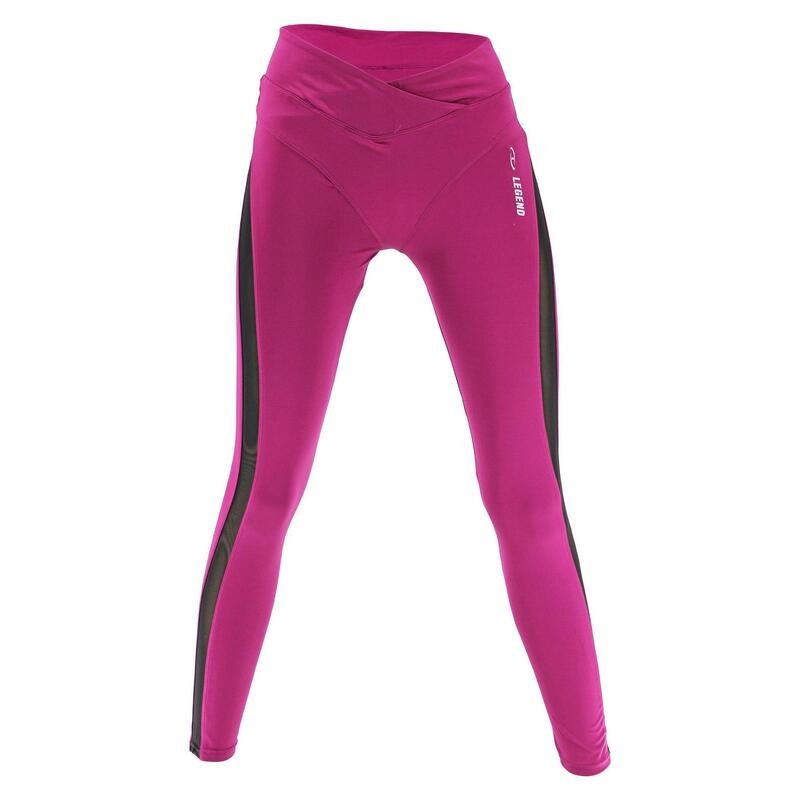 PRO Quality DRY-FIT SportLegging Framboise