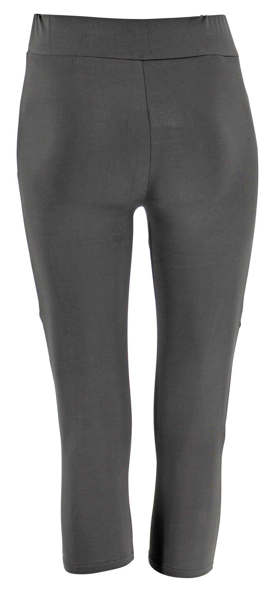 Legging de Sport Femme Noir 5/5