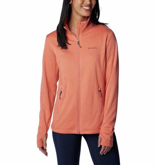 Sweat-shirt de sport pour homme Columbia Zip Park