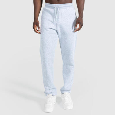 Herren Jogginghose Leonel Hellgrau