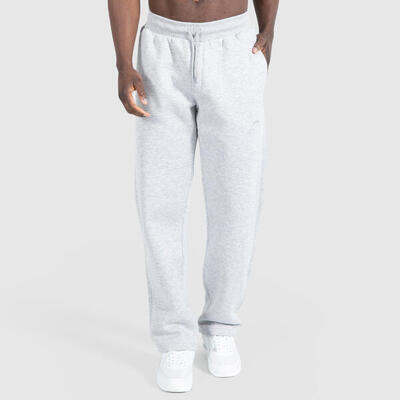 Herren Jogginghose Trevin Anthrazit Melange