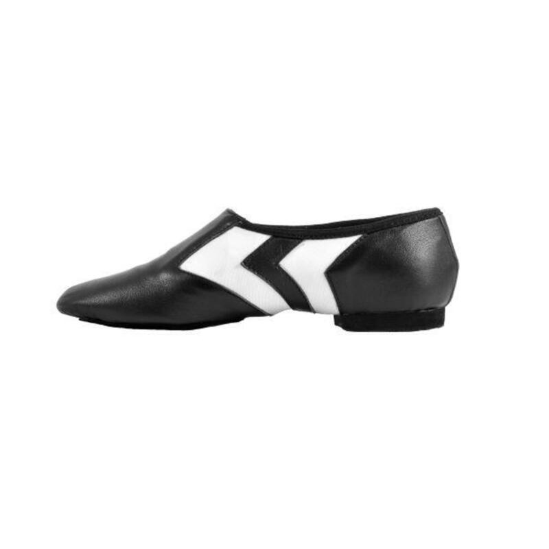 GALIANO - Sapato de dança jazz em couro