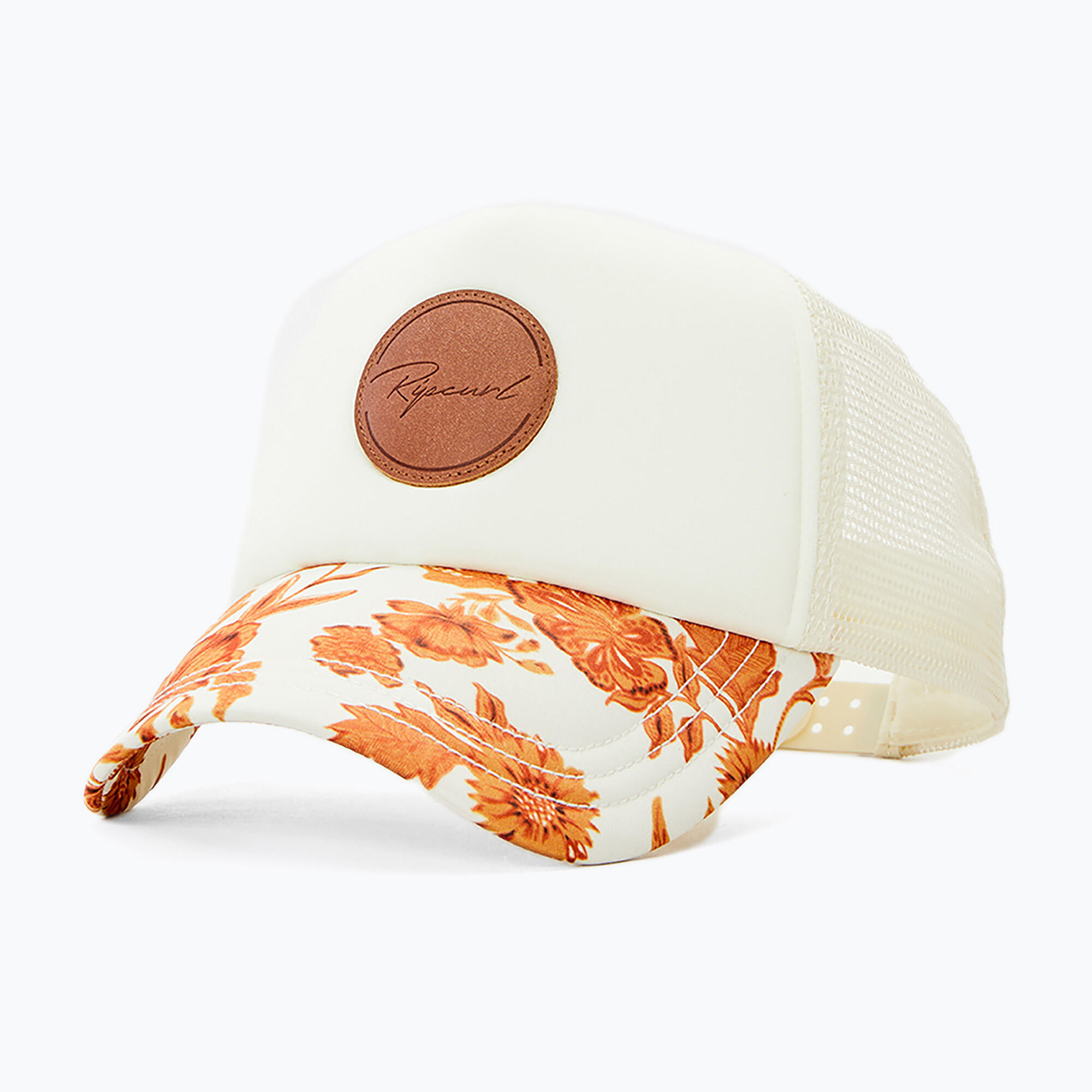 Rip Curl Oceans Together Trucker Cap 4/4