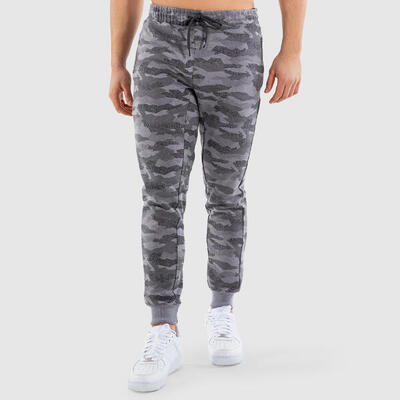 Herren Jogginghose Glyn Schwarz
