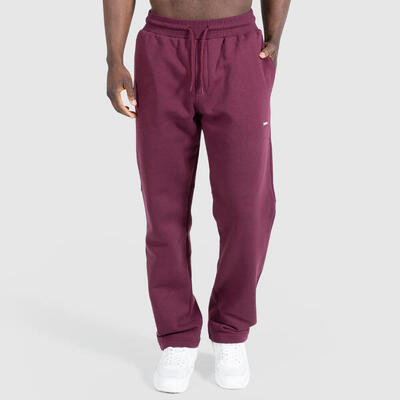 Herren Jogginghose Trevin Anthrazit Melange