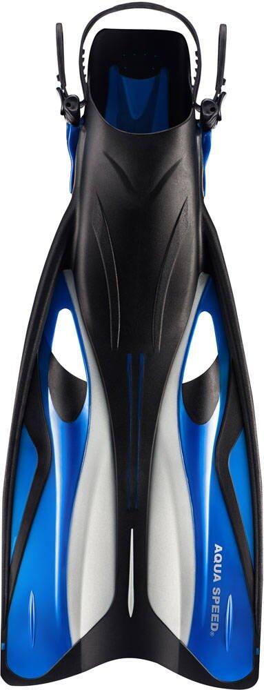 Płetwy do snorkelingu Aqua Speed Swift 3/3