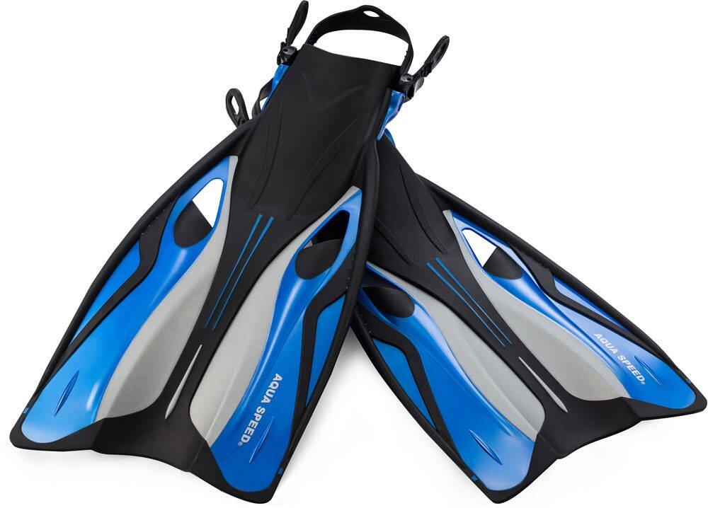 Płetwy do snorkelingu Aqua Speed Swift