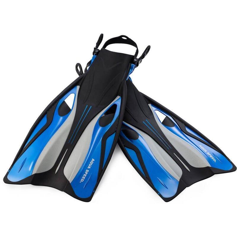 Płetwy do snorkelingu Aqua Speed Swift