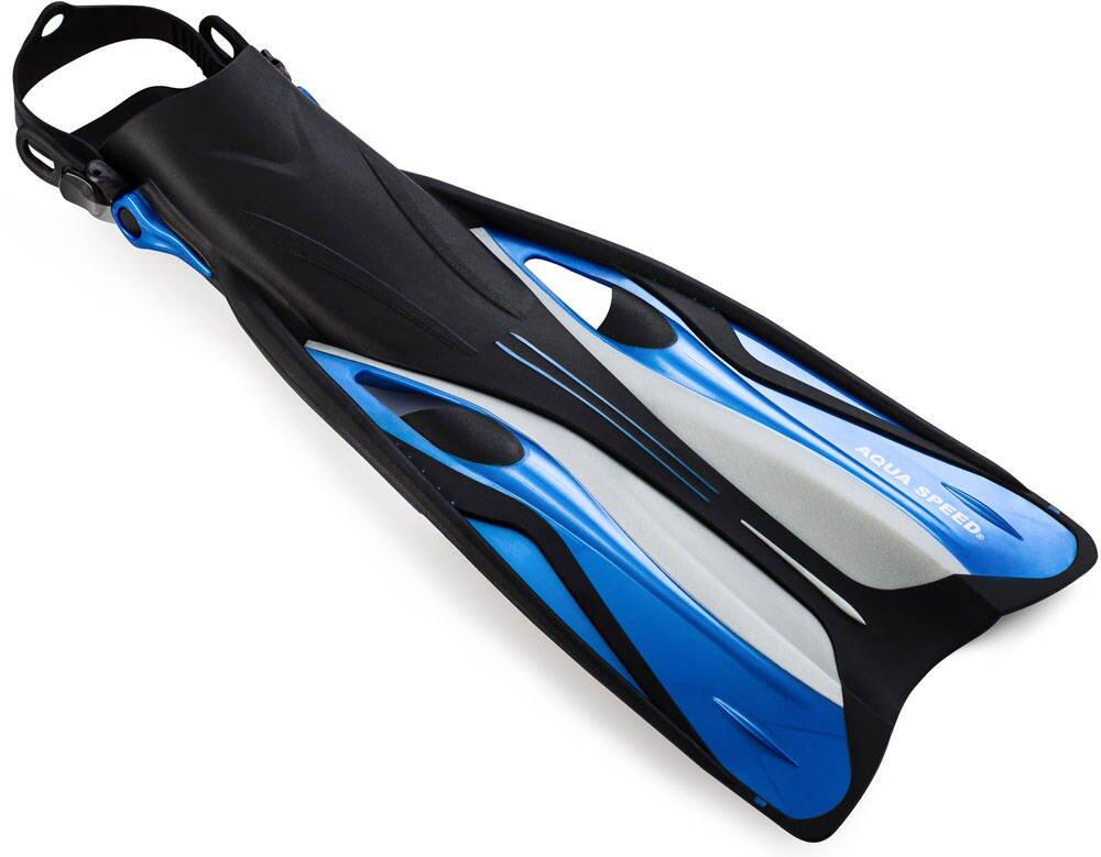 Płetwy do snorkelingu Aqua Speed Swift 2/3
