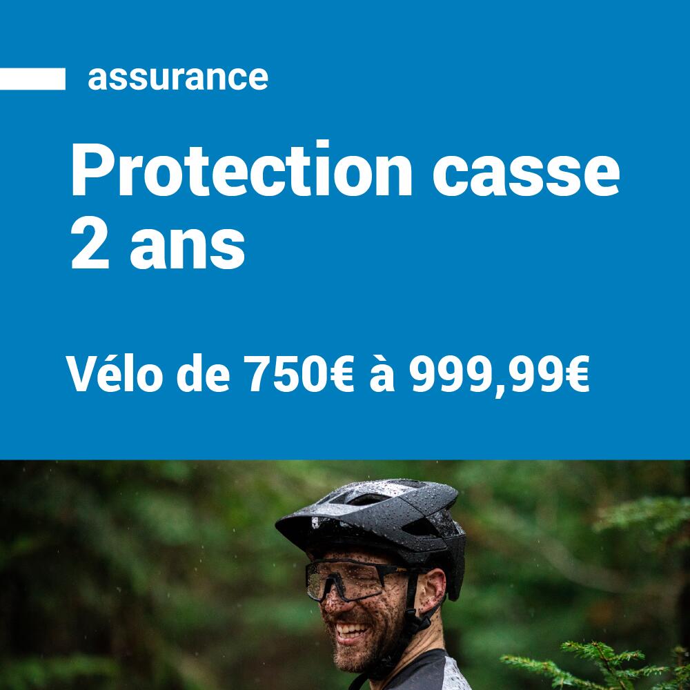 Assurance decathlon vtt hot sale