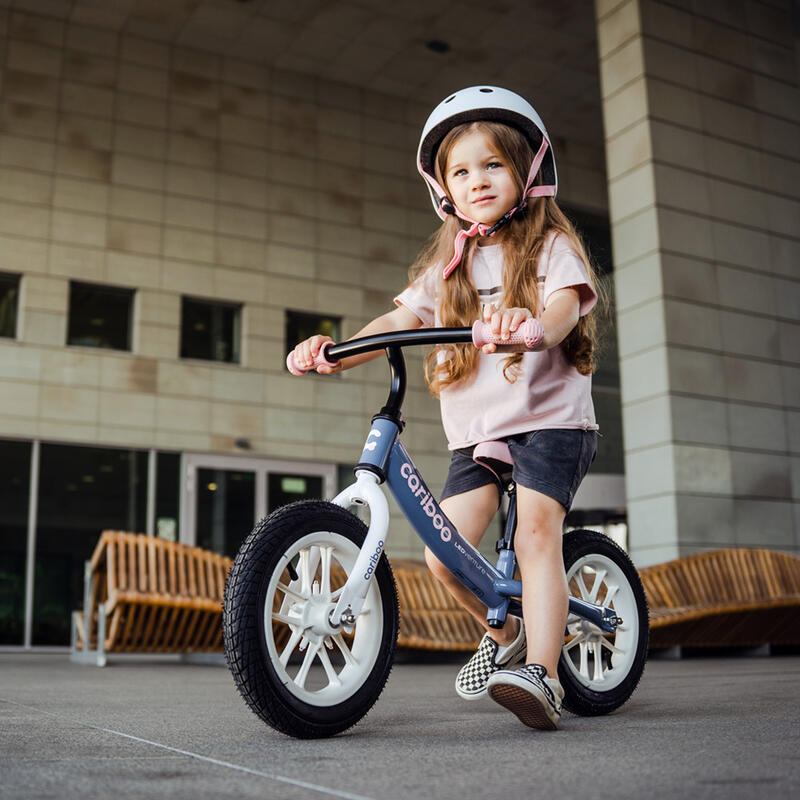 Draisienne pour enfants Cariboo Ledventure