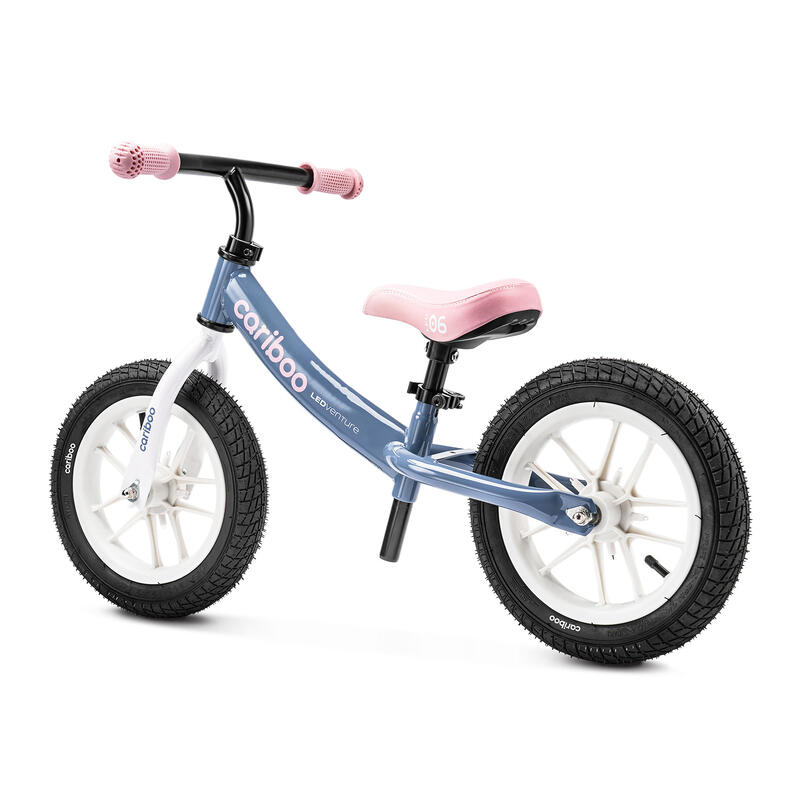 Draisienne pour enfants Cariboo Ledventure