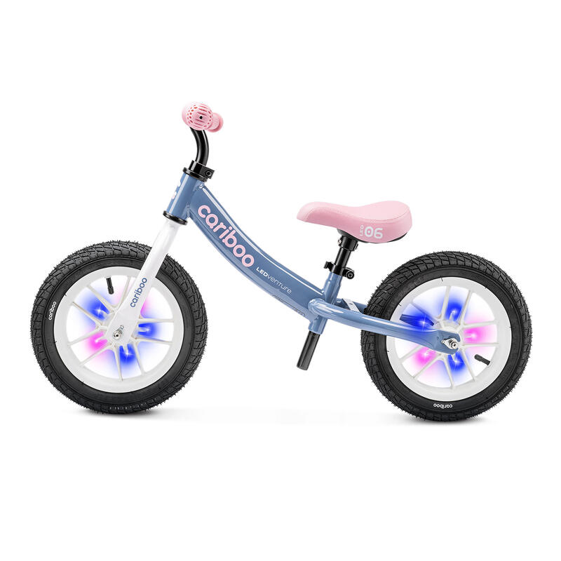 Draisienne pour enfants Cariboo Ledventure