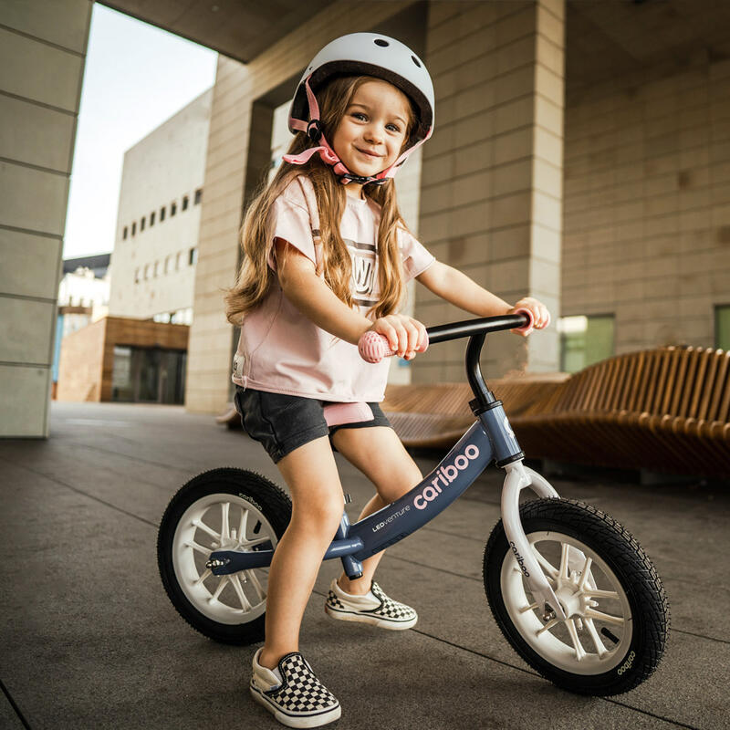 Draisienne pour enfants Cariboo Ledventure