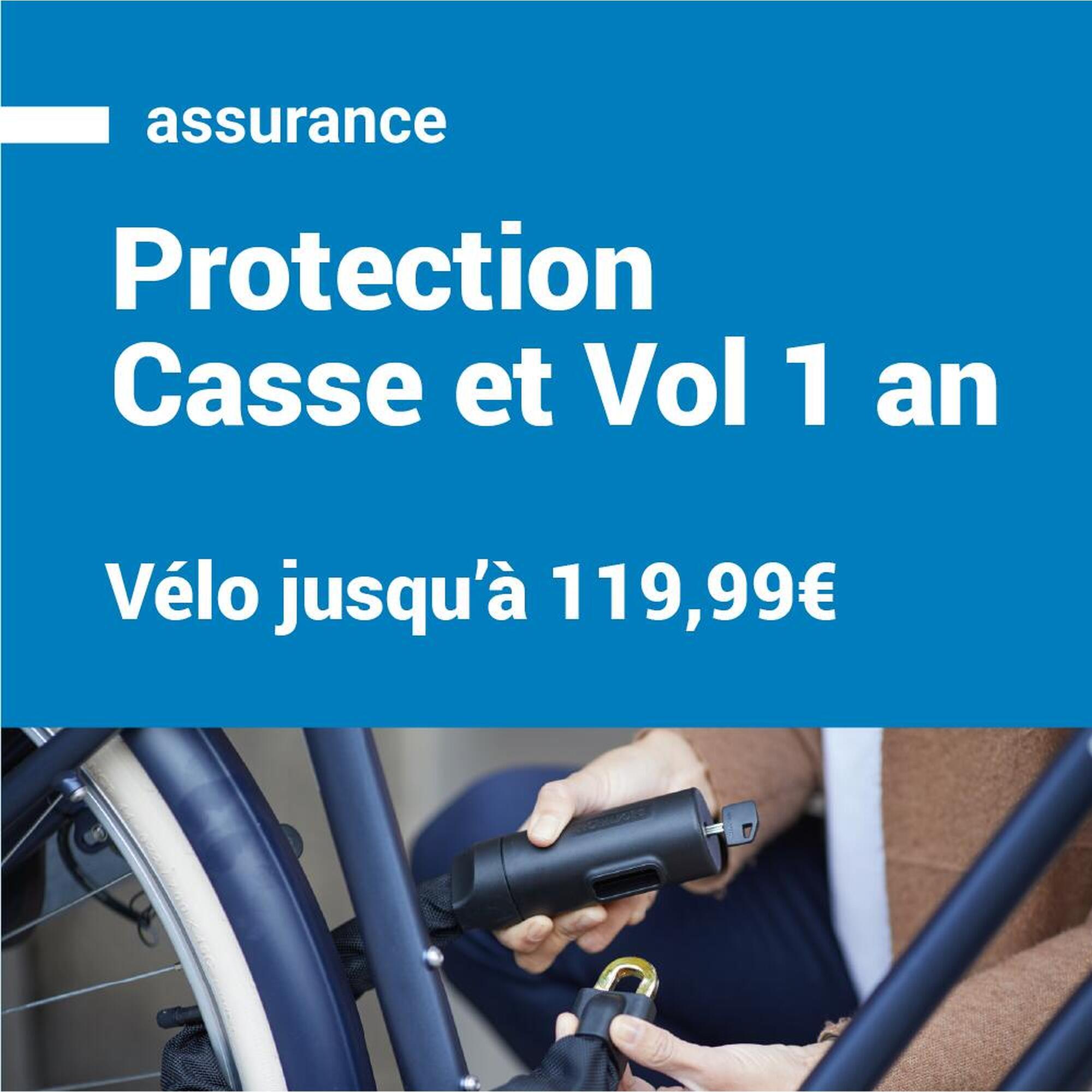 Assurance 2025 decathlon vtt