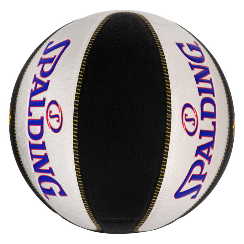 Basketball TF-33 Redbull Half Court Unisex SPALDING