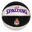 Balón Baloncesto Spalding TF-33 Redbull Half Court Composite