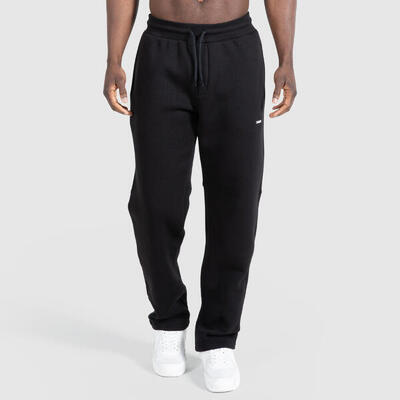 Herren Jogginghose Trevin Anthrazit Melange