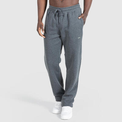 Herren Jogginghose Trevin Anthrazit Melange