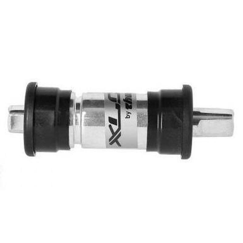 Set butuc pedalier XLC BB-J03