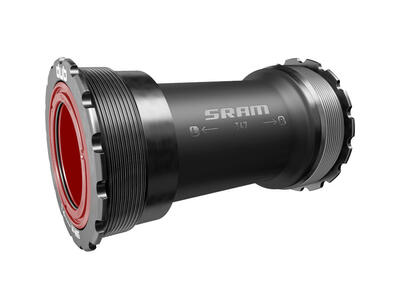 Boîtier de pédalier ceramique Sram DUB English/BSA Wide 3/3