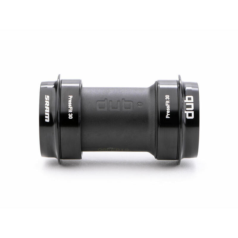 Sram Dub Pressfit 30 Spindle 4
