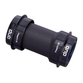 Movimento centrale Sram dub PressFit 30 68mm 2/3