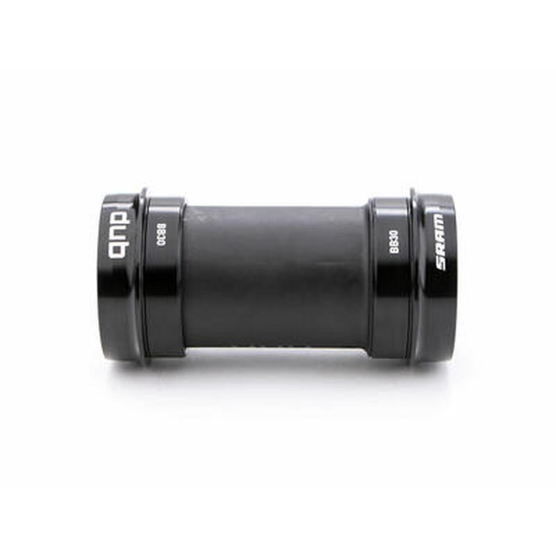 Sram Sram Bottom Bracket Dub Pressfit 30 Road Wide Silber