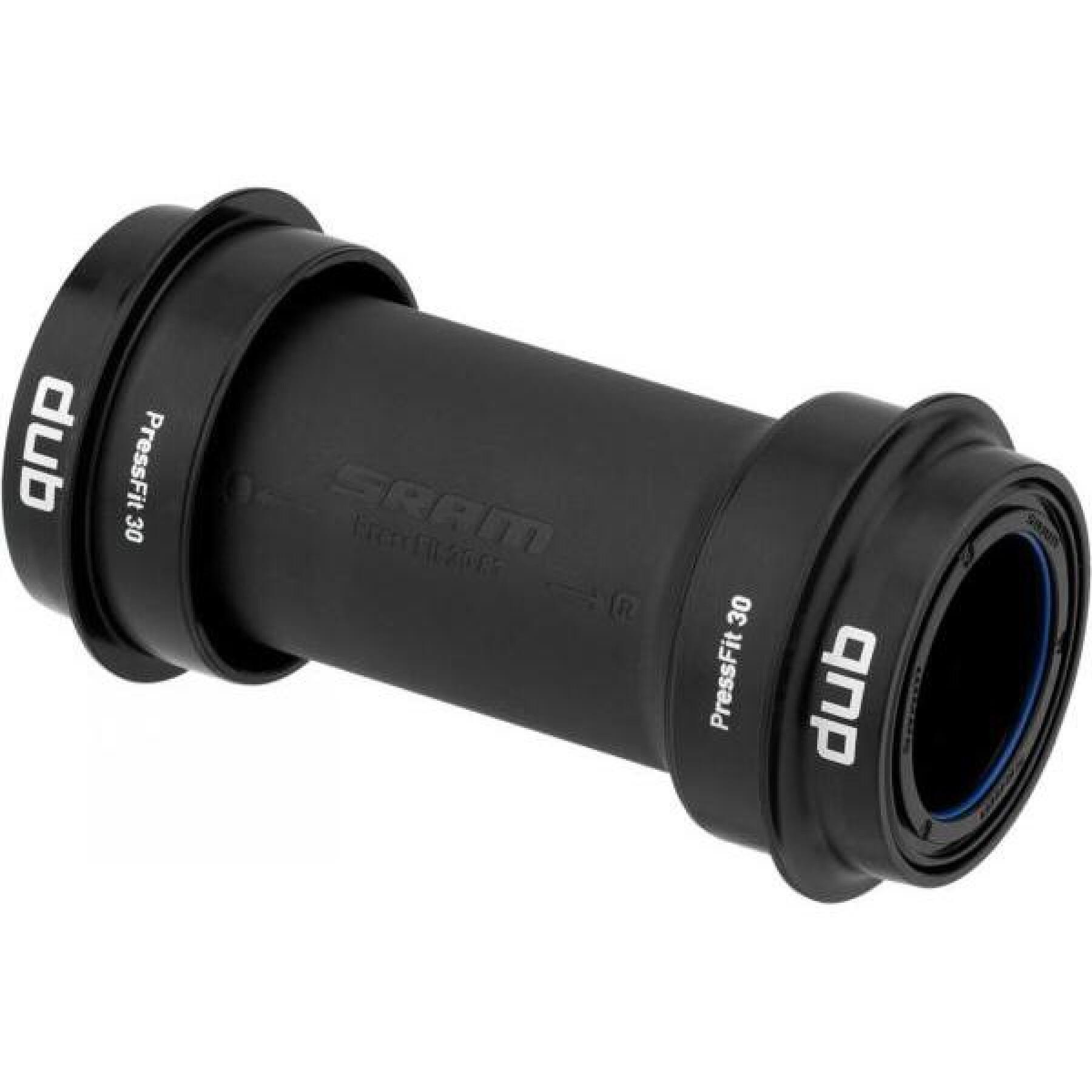 Movimento centrale Sram dub PressFit 30 86,5mm 2/3